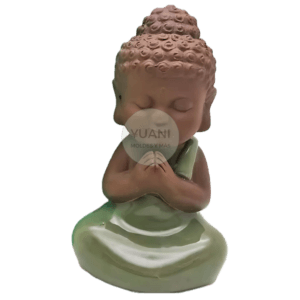 Molde buda 3