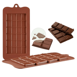 Molde tableta simple