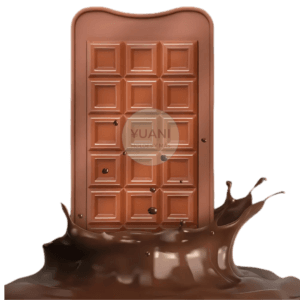 Molde Tableta De Chocolate Grande