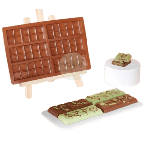 Molde para tabletas