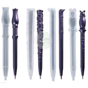 Set de moldes para lapiceras