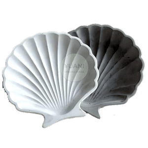 Molde caracola