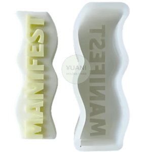 Molde columna Manifest