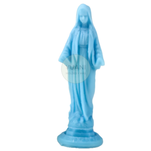 Molde virgen