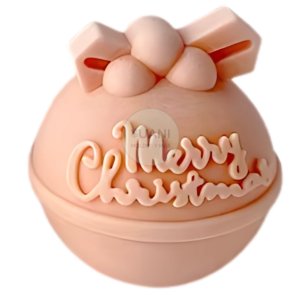 Molde chirimbolo 3D