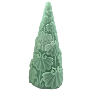 Molde pino con diseño