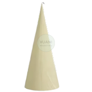 Molde cono