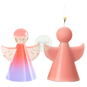 Molde angelito 2