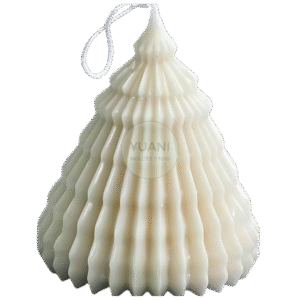 Molde pino origami ancho