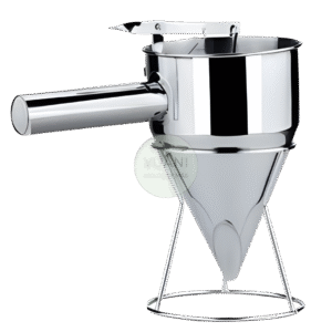 Embudo dosificador 1200 mL