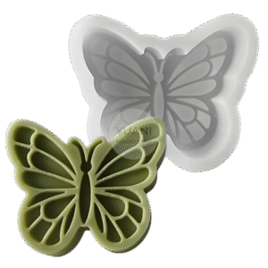 Molde mariposa mediana
