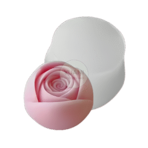 Molde pimpollo chico