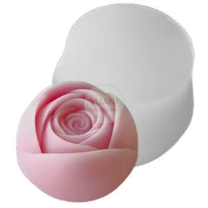 Molde pimpollo grande