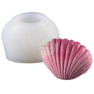 Molde caracola